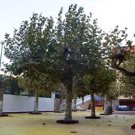 Hotel El Molino De Pancorbo Dış mekan fotoğraf
