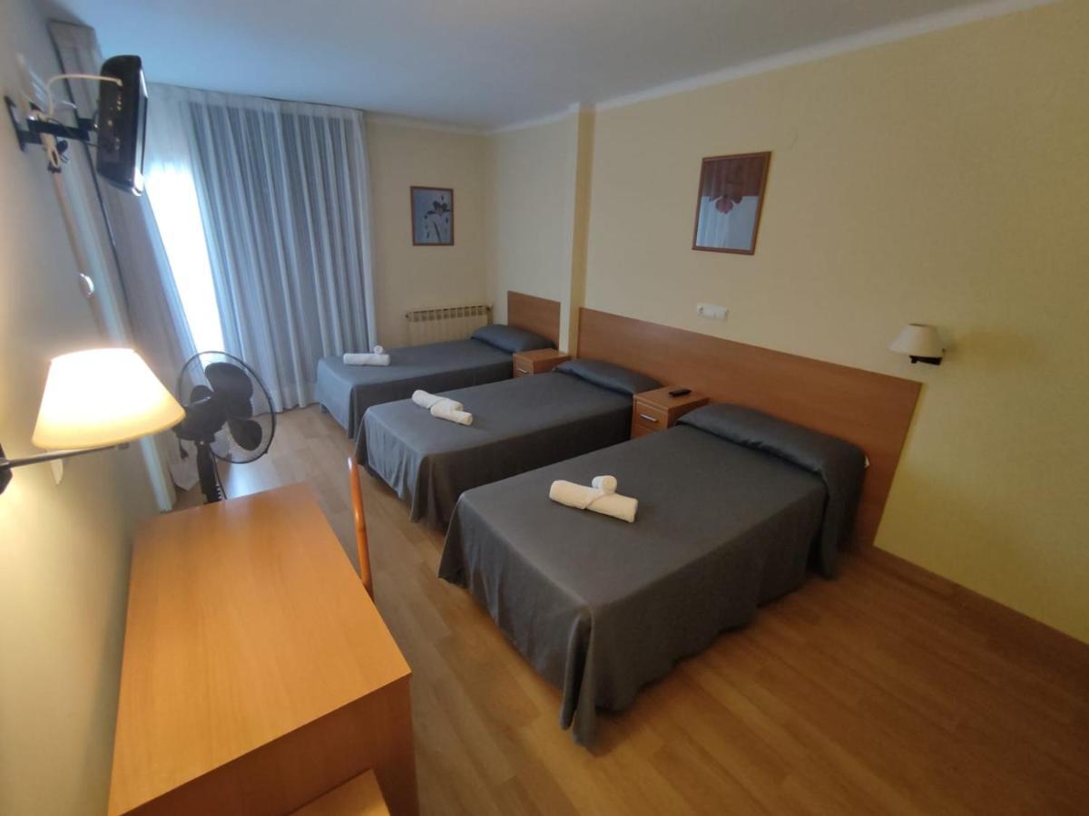 Hotel El Molino De Pancorbo Dış mekan fotoğraf