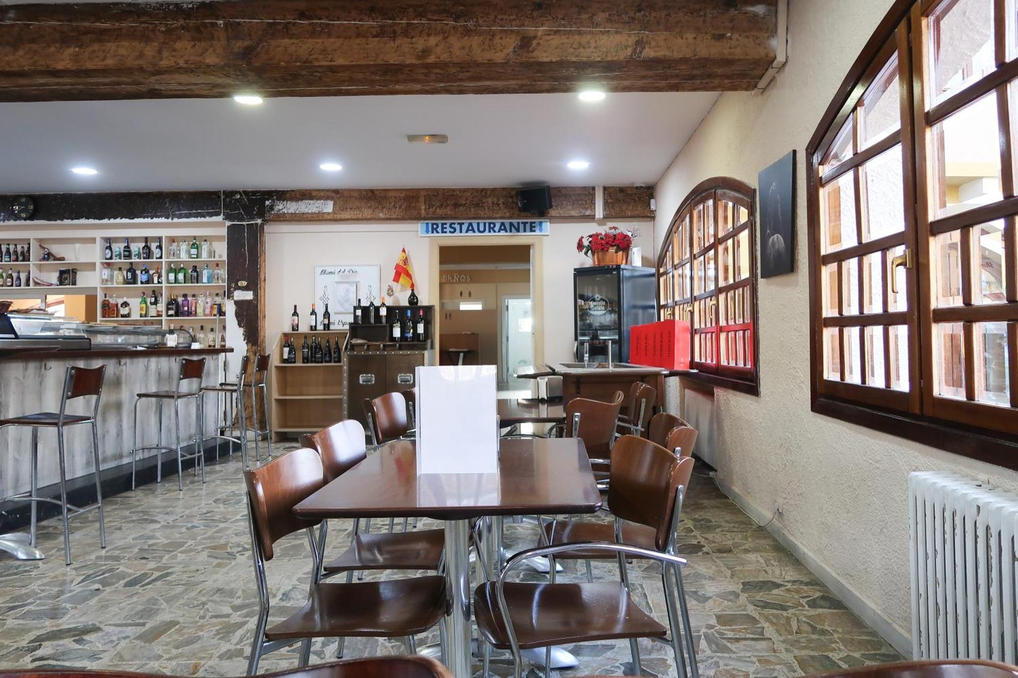 Hotel El Molino De Pancorbo Dış mekan fotoğraf