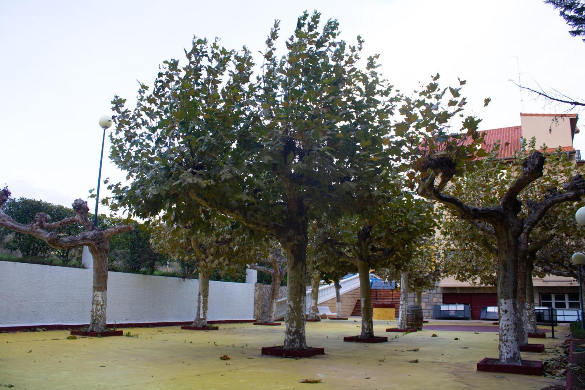 Hotel El Molino De Pancorbo Dış mekan fotoğraf