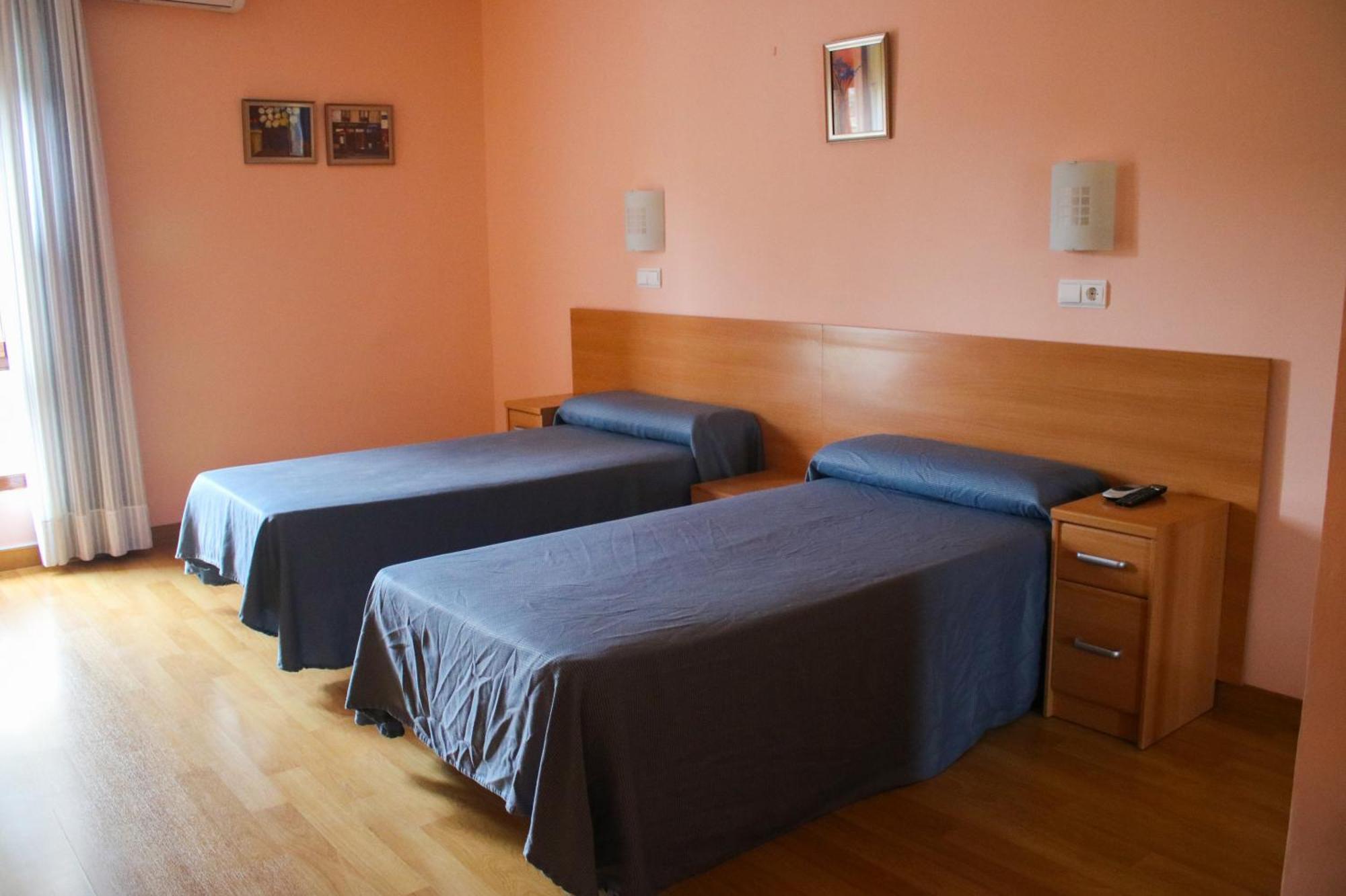 Hotel El Molino De Pancorbo Dış mekan fotoğraf