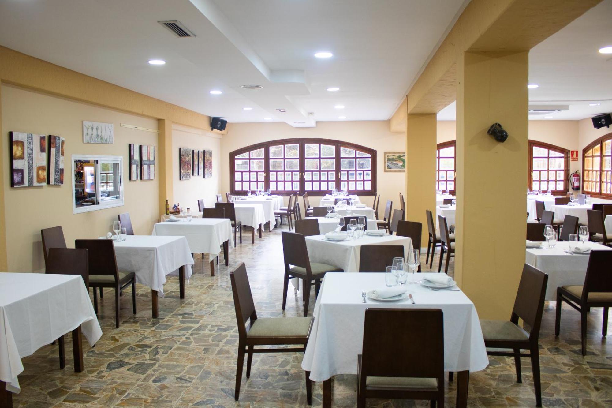 Hotel El Molino De Pancorbo Dış mekan fotoğraf