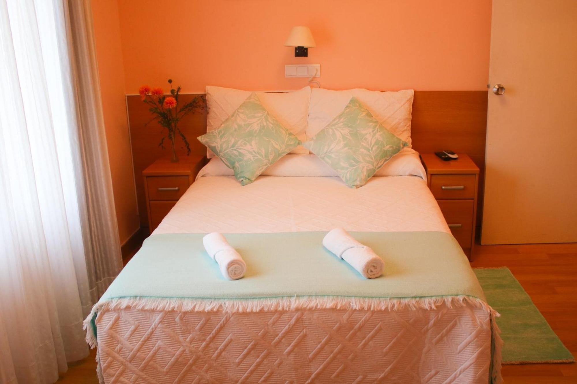Hotel El Molino De Pancorbo Dış mekan fotoğraf
