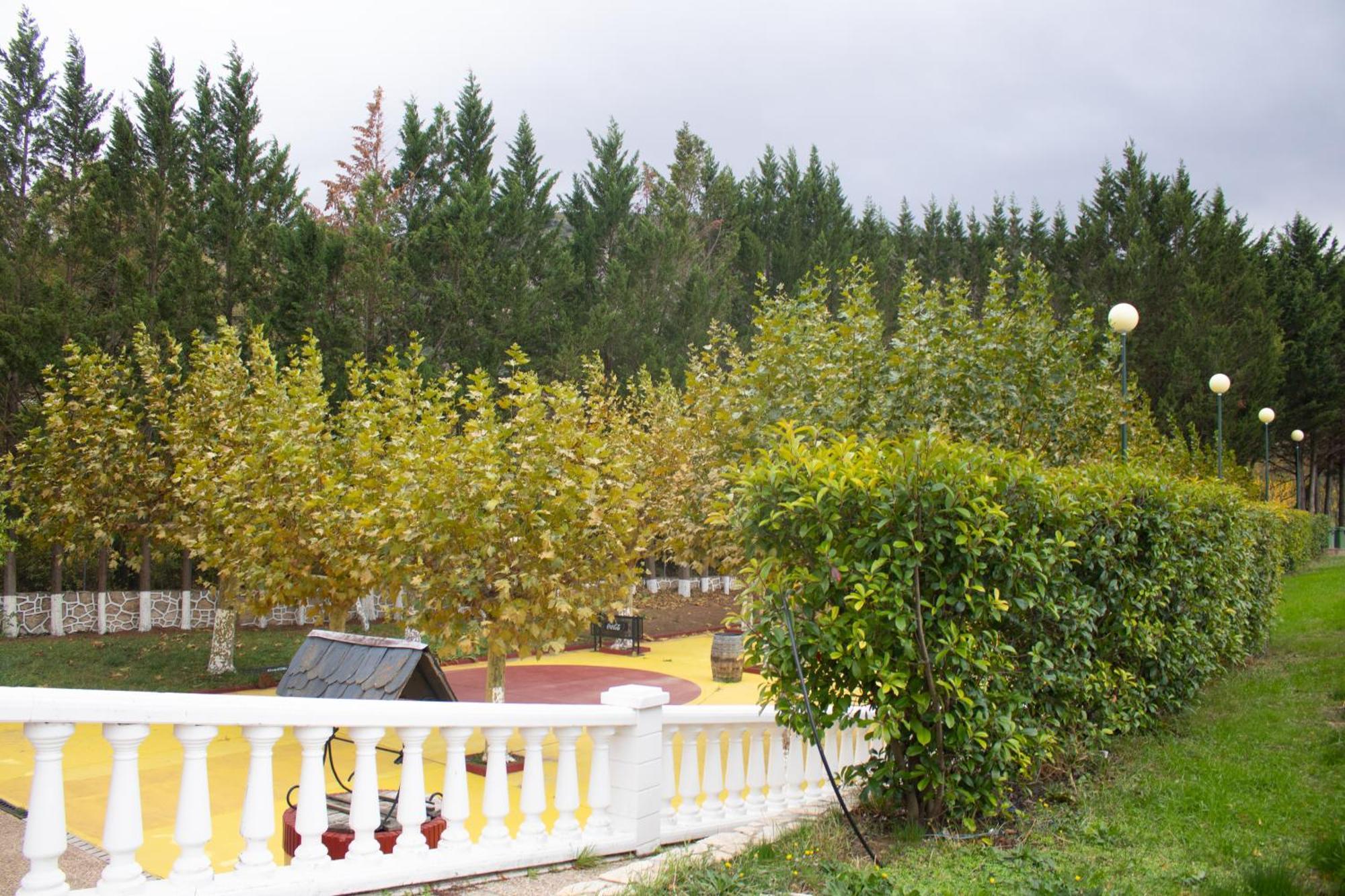 Hotel El Molino De Pancorbo Dış mekan fotoğraf