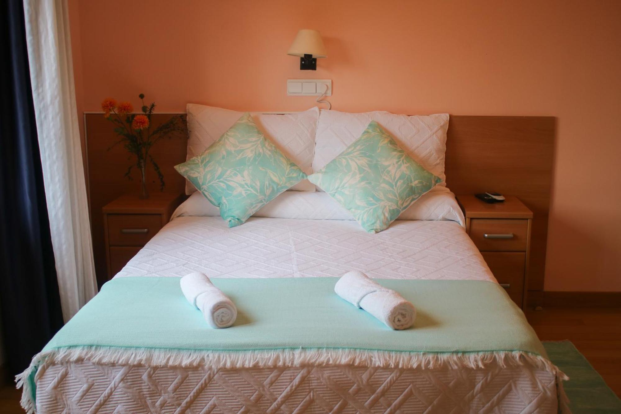 Hotel El Molino De Pancorbo Dış mekan fotoğraf