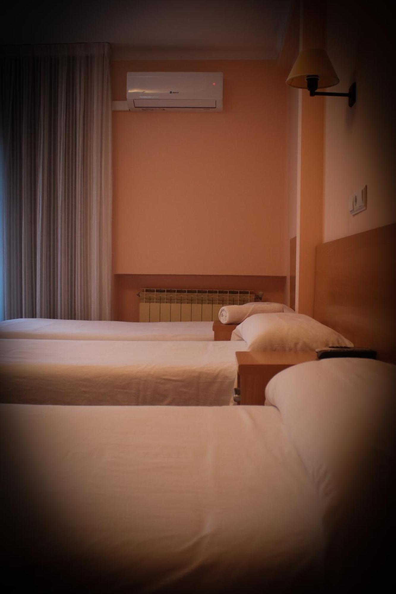 Hotel El Molino De Pancorbo Dış mekan fotoğraf