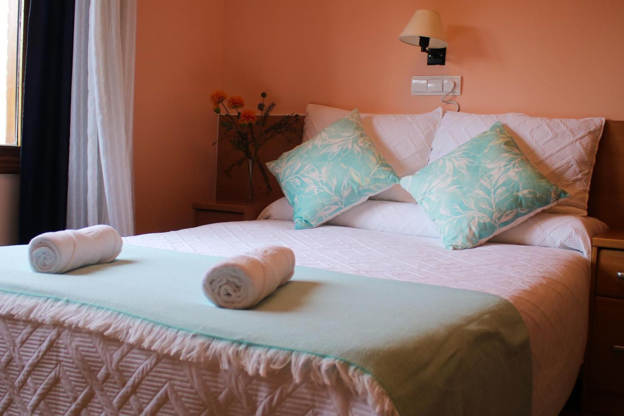 Hotel El Molino De Pancorbo Dış mekan fotoğraf