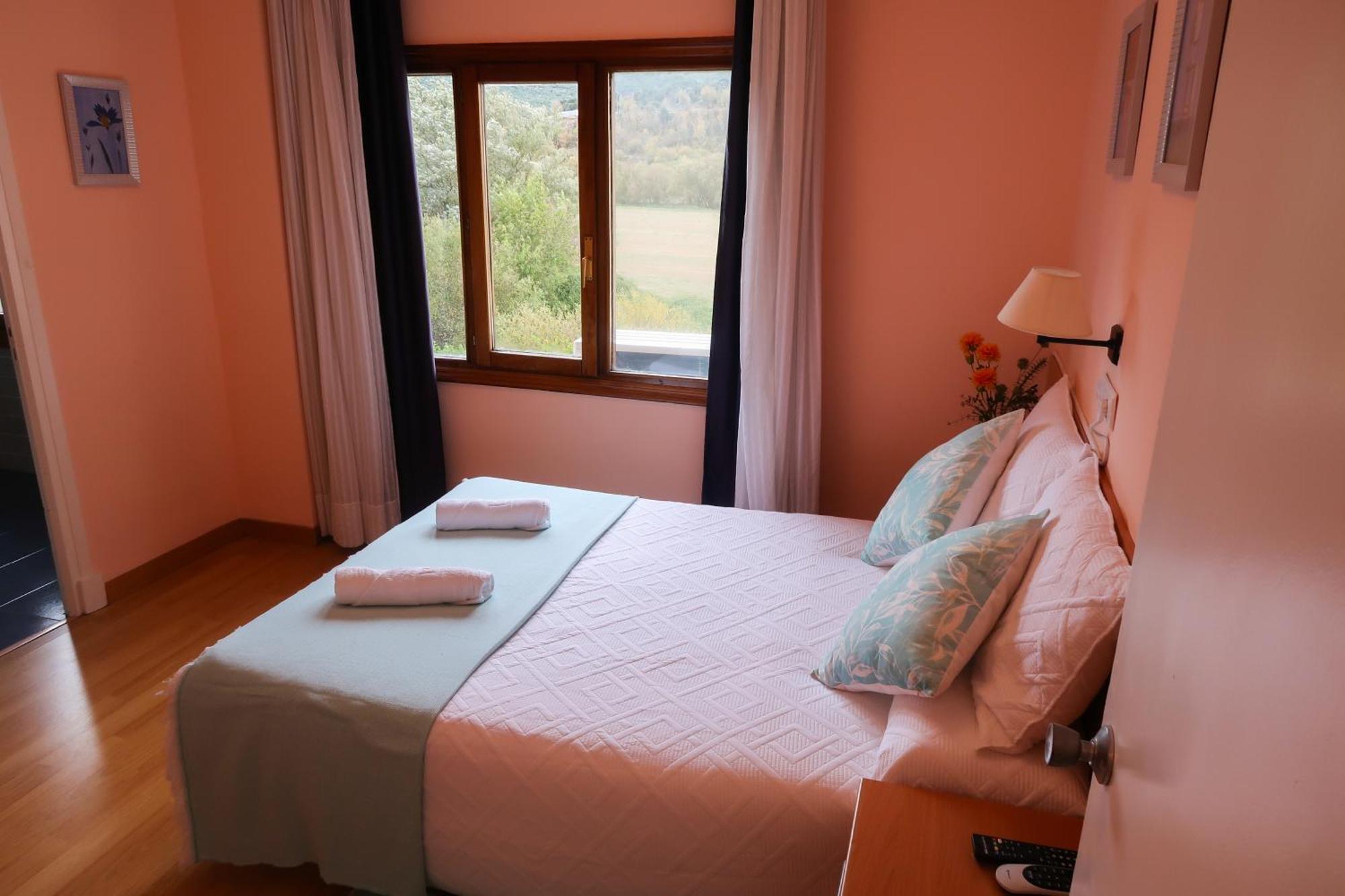 Hotel El Molino De Pancorbo Dış mekan fotoğraf