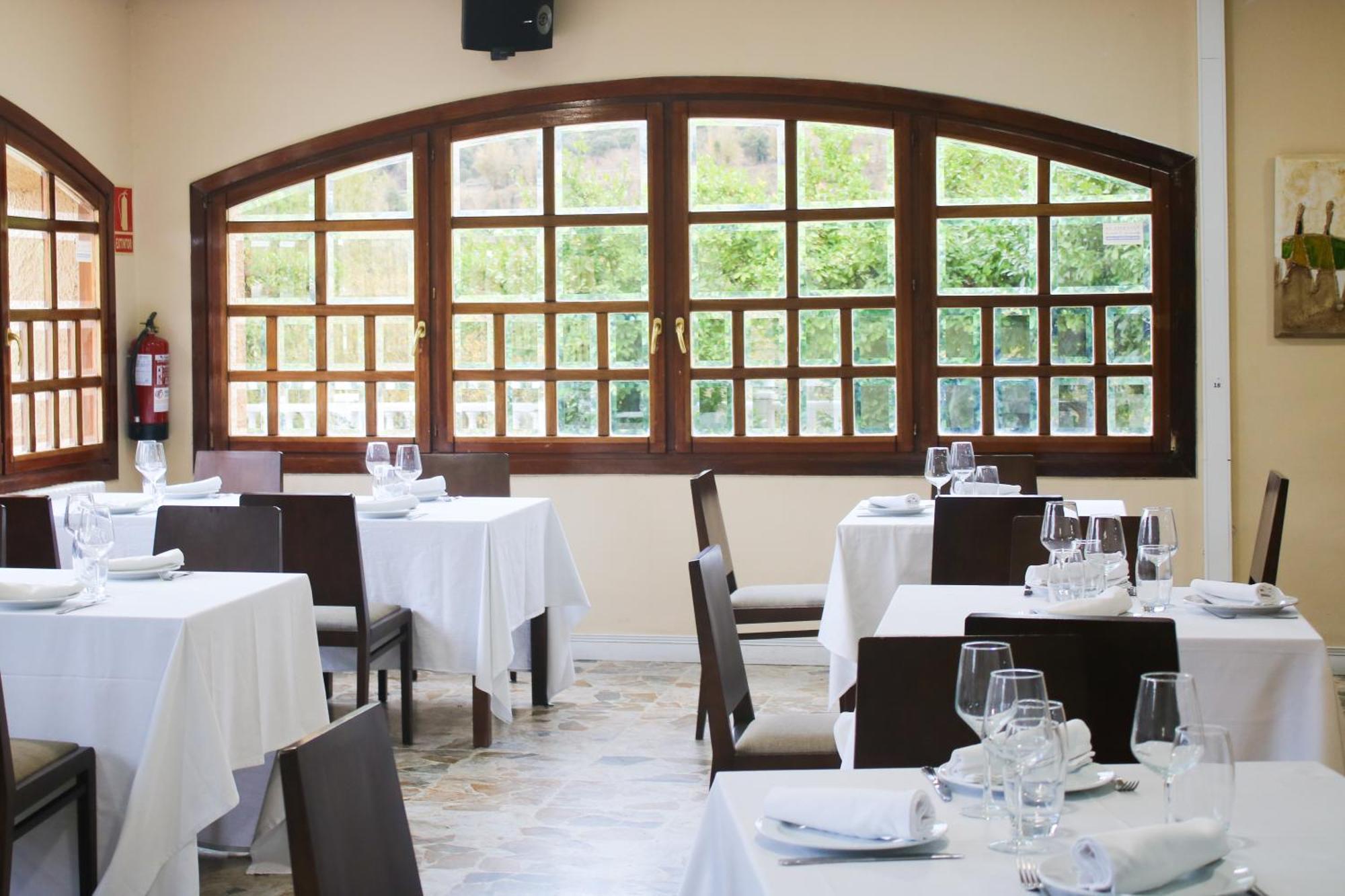 Hotel El Molino De Pancorbo Dış mekan fotoğraf